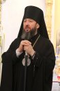 43-Служение епископа Амфилохия в Неделю по Рождестве Христовом