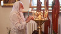 2-«Вознеслся еси во славе, Христе Боже наш». Празднование Вознесения Господа нашего Иисуса Христа в Усть-Каменогорске
