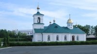 4-«Вознеслся еси во славе, Христе Боже наш». Празднование Вознесения Господа нашего Иисуса Христа в Усть-Каменогорске