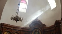 8-«Вознеслся еси во славе, Христе Боже наш». Празднование Вознесения Господа нашего Иисуса Христа в Усть-Каменогорске