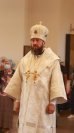 9-«Вознеслся еси во славе, Христе Боже наш». Празднование Вознесения Господа нашего Иисуса Христа в Усть-Каменогорске