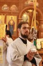 12-«Вознеслся еси во славе, Христе Боже наш». Празднование Вознесения Господа нашего Иисуса Христа в Усть-Каменогорске