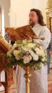 17-«Вознеслся еси во славе, Христе Боже наш». Празднование Вознесения Господа нашего Иисуса Христа в Усть-Каменогорске