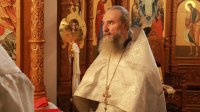 22-«Вознеслся еси во славе, Христе Боже наш». Празднование Вознесения Господа нашего Иисуса Христа в Усть-Каменогорске