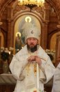 39-«Вознеслся еси во славе, Христе Боже наш». Празднование Вознесения Господа нашего Иисуса Христа в Усть-Каменогорске