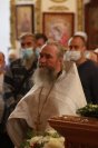 40-«Вознеслся еси во славе, Христе Боже наш». Празднование Вознесения Господа нашего Иисуса Христа в Усть-Каменогорске