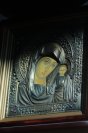 34-В воскресный день Преосвященнейший епископ Амфилохий совершил Божественную Литургию святителя Иоанна Златоуста