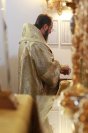 36-В воскресный день Преосвященнейший епископ Амфилохий совершил Божественную Литургию святителя Иоанна Златоуста