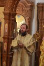 37-В воскресный день Преосвященнейший епископ Амфилохий совершил Божественную Литургию святителя Иоанна Златоуста