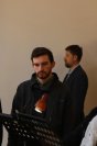 47-В воскресный день Преосвященнейший епископ Амфилохий совершил Божественную Литургию святителя Иоанна Златоуста