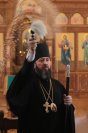 58-В воскресный день Преосвященнейший епископ Амфилохий совершил Божественную Литургию святителя Иоанна Златоуста