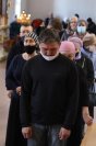 2-Божественная Литургия в Неделю 4-ю Великого поста