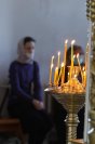 3-Божественная Литургия в Неделю 4-ю Великого поста