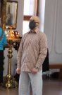 5-Божественная Литургия в Неделю 4-ю Великого поста