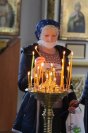 6-Божественная Литургия в Неделю 4-ю Великого поста