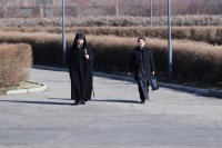 7-Божественная Литургия в Неделю 4-ю Великого поста