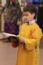 14-Божественная Литургия в Неделю 4-ю Великого поста