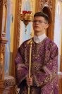 15-Божественная Литургия в Неделю 4-ю Великого поста