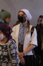 20-Божественная Литургия в Неделю 4-ю Великого поста