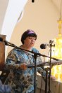 21-Божественная Литургия в Неделю 4-ю Великого поста