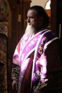 27-Божественная Литургия в Неделю 4-ю Великого поста