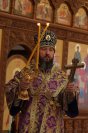 29-Божественная Литургия в Неделю 4-ю Великого поста
