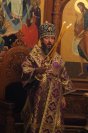 30-Божественная Литургия в Неделю 4-ю Великого поста