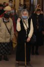 37-Божественная Литургия в Неделю 4-ю Великого поста
