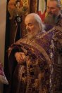 39-Божественная Литургия в Неделю 4-ю Великого поста