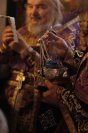 40-Божественная Литургия в Неделю 4-ю Великого поста