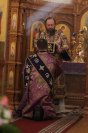 44-Божественная Литургия в Неделю 4-ю Великого поста