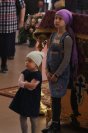 61-Божественная Литургия в Неделю 4-ю Великого поста