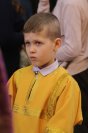 66-Божественная Литургия в Неделю 4-ю Великого поста
