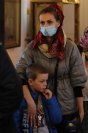 71-Божественная Литургия в Неделю 4-ю Великого поста