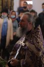 72-Божественная Литургия в Неделю 4-ю Великого поста