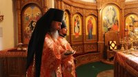 21-Служение епископа Амфилохия в день Радоницы