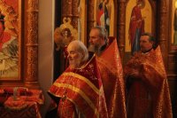 26-Служение епископа Амфилохия в день Радоницы