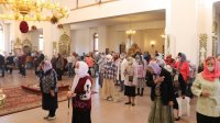 33-Служение епископа Амфилохия в день Радоницы