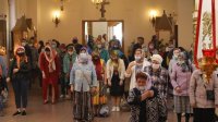 34-Служение епископа Амфилохия в день Радоницы