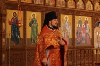 44-Служение епископа Амфилохия в день Радоницы