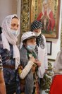 59-Служение епископа Амфилохия в день Радоницы