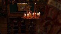 60-Служение епископа Амфилохия в день Радоницы