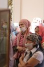 62-Служение епископа Амфилохия в день Радоницы
