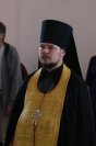 2-Всенощное бдение в канун праздника святых первоверховных апостолов Петра и Павла