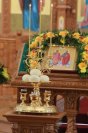 4-Всенощное бдение в канун праздника святых первоверховных апостолов Петра и Павла