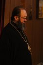 5-Всенощное бдение в канун праздника святых первоверховных апостолов Петра и Павла