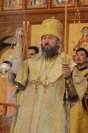 13-Всенощное бдение в канун праздника святых первоверховных апостолов Петра и Павла