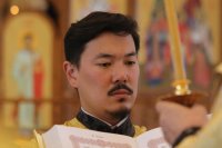 19-Всенощное бдение в канун праздника святых первоверховных апостолов Петра и Павла