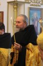 20-Всенощное бдение в канун праздника святых первоверховных апостолов Петра и Павла