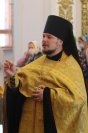21-Всенощное бдение в канун праздника святых первоверховных апостолов Петра и Павла